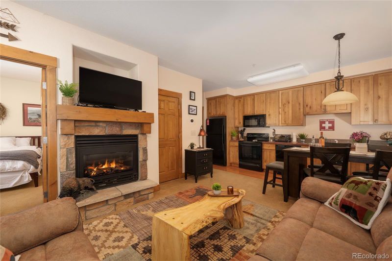 6102 Northstar Trl #6-102, Granby, CO 80446