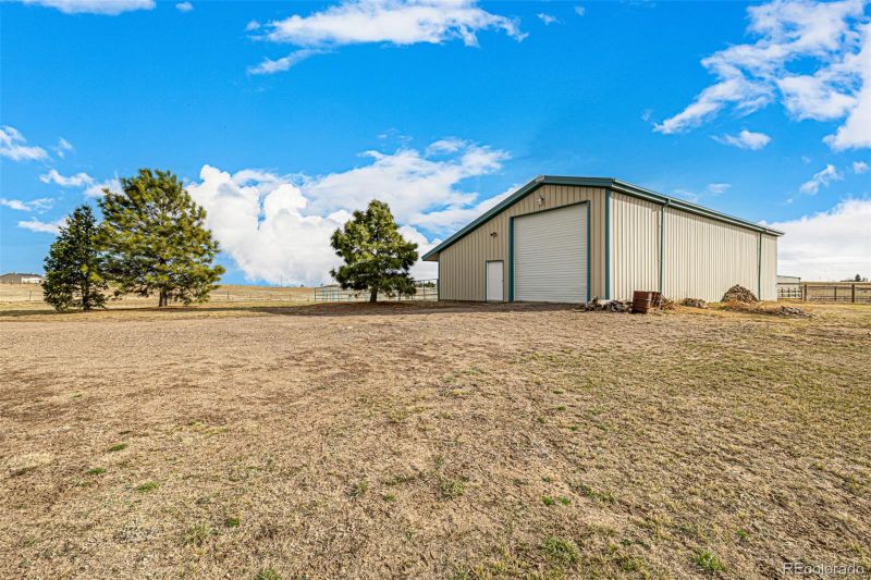 46320 Amanda Ranch Cir, Parker, CO 80138
