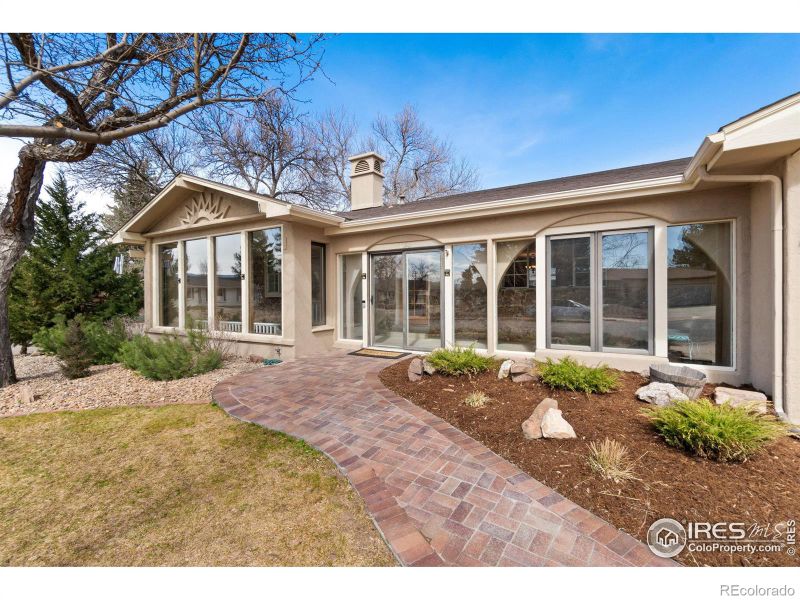 7733 Cornwall Cir, Boulder, CO 80301