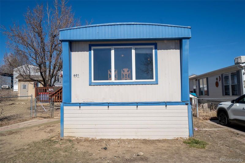 4210 E 100th Ave Lot 605, Thornton, CO 80229
