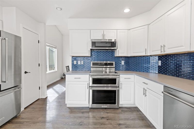 3656 E 134th Dr, Thornton, CO 80241