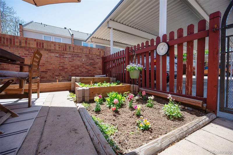 1150 Inca St #39, Denver, CO 80204