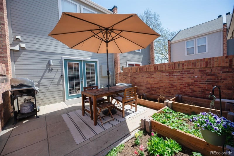 1150 Inca St #39, Denver, CO 80204