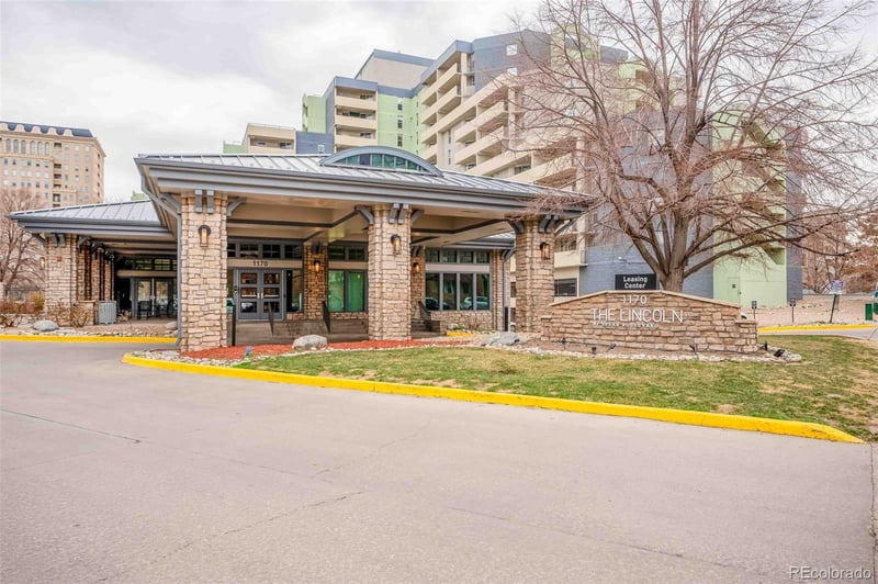 1150 Inca St #39, Denver, CO 80204