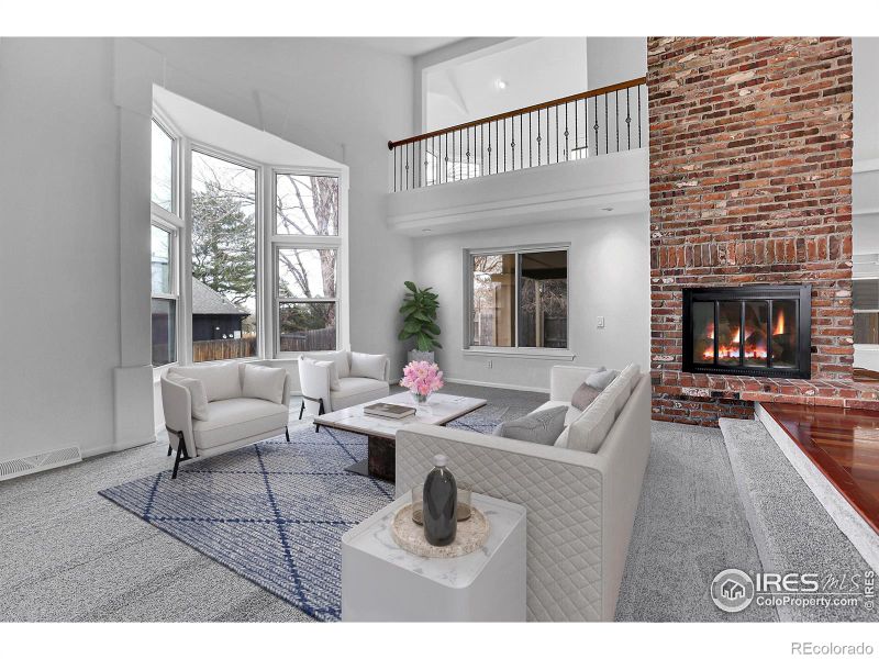 10895 W Half Moon Ps, Littleton, CO 80127