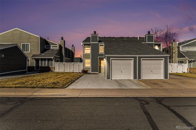 11917 Monroe St, Thornton, CO 80233