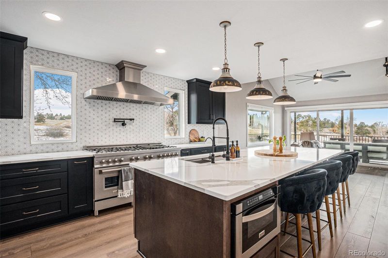 7786 Windwood Way, Parker, CO 80134