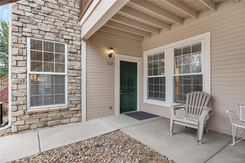 3995 S Dillon Way #102, Aurora, CO 80014