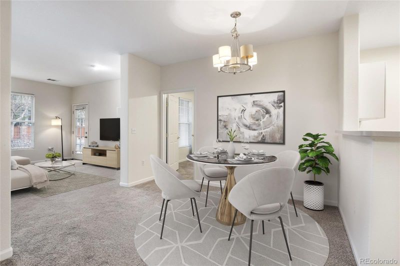 3995 S Dillon Way #102, Aurora, CO 80014