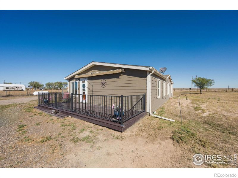 19050 County Road 100, Nunn, CO 80648