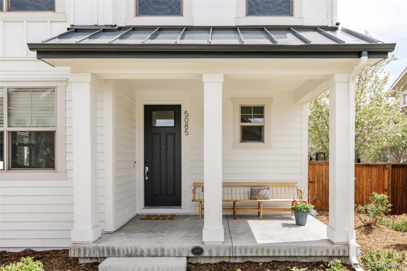 5085 N Xenia St, Denver, CO 80238