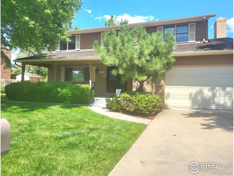 7624 S Race St, Centennial, CO 80122