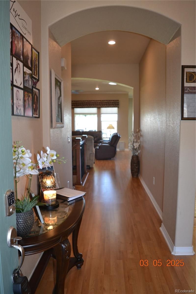 7851 E 148th Dr, Thornton, CO 80602