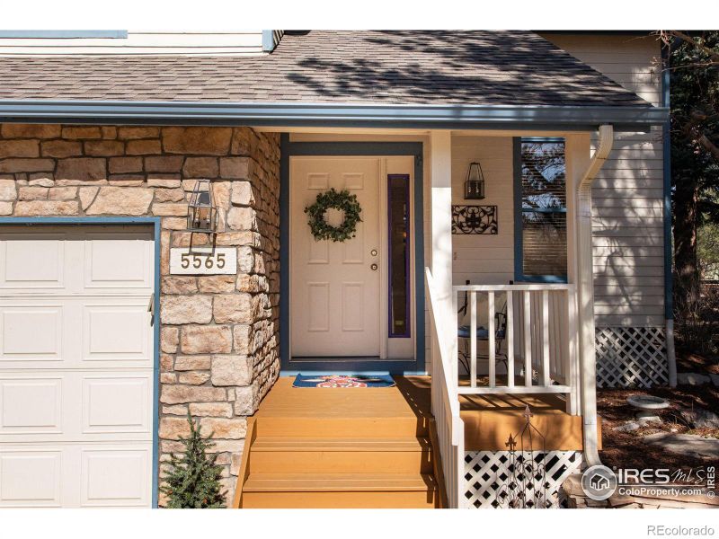 5565 Glendale Gulch Cir, Boulder, CO 80301