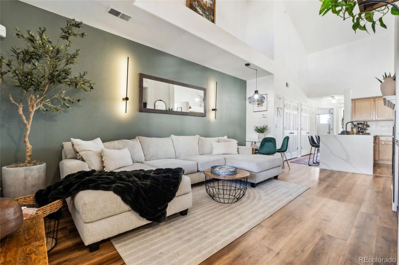 5411 Water Tower #201, Arvada, CO 80002