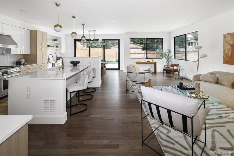 2522 Zenobia St, Denver, CO 80212