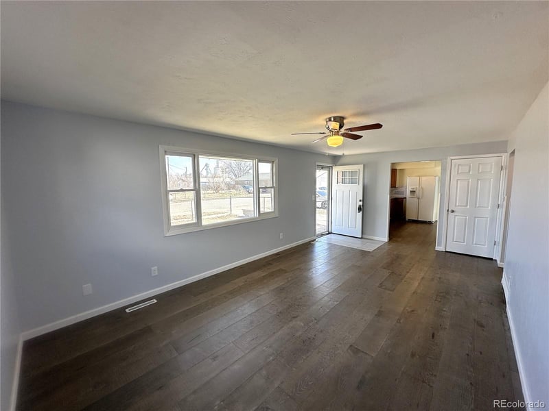 214 Main St, Genoa, CO 80818