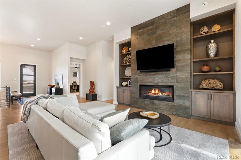 3258 Bark Tree Trl, Colorado Springs, CO 80921