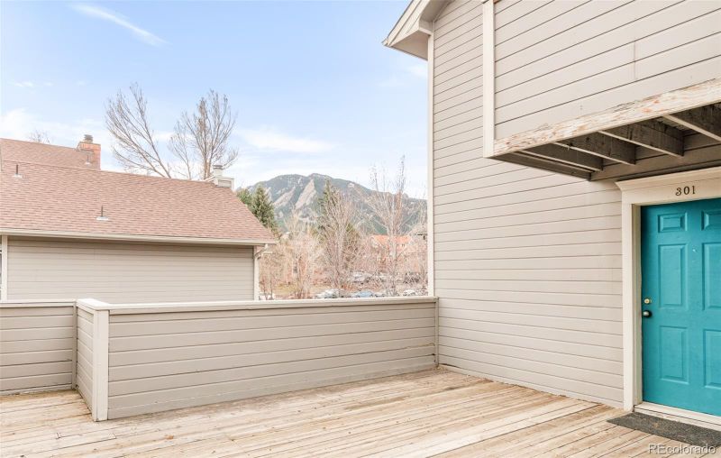1405 Broadway #305, Boulder, CO 80302