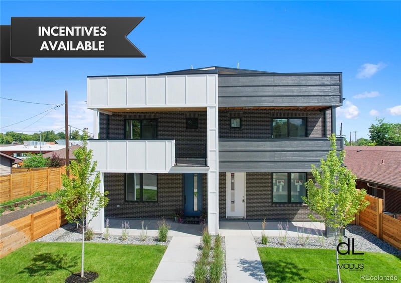 1953 W 47th Ave, Denver, CO 80211