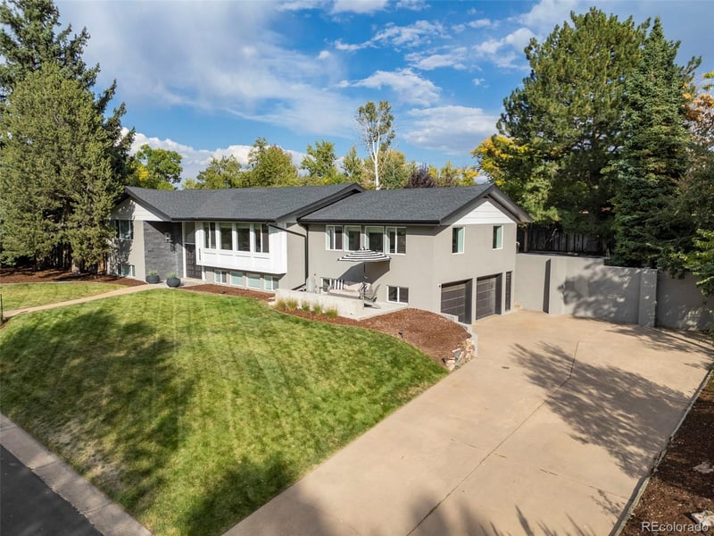 6088 S Lakeview St, Littleton, CO 80120
