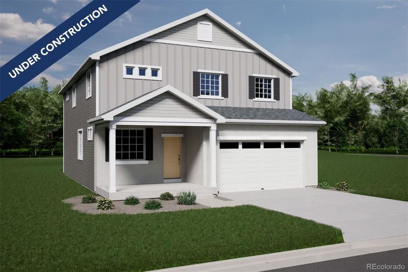3888 N Riviera Ct, Aurora, CO 80019