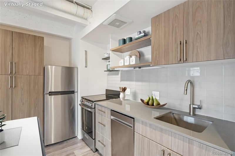 1495 Vrain St #115, Denver, CO 80204