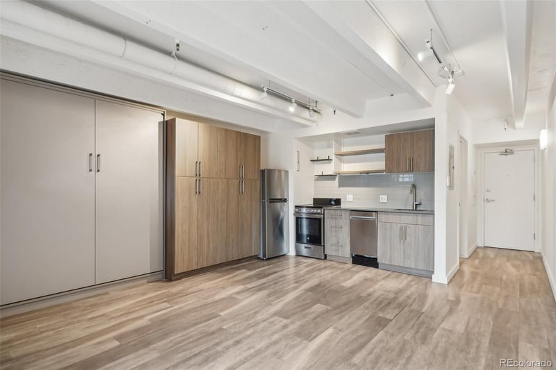 1495 Vrain St #115, Denver, CO 80204