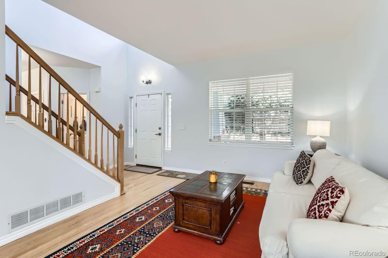4027 Hawthorne Cir, Longmont, CO 80503