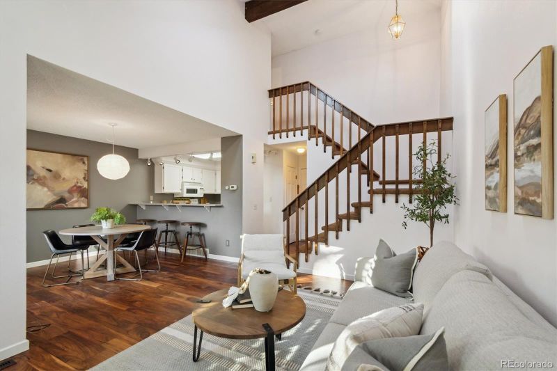 2891 W Long Dr #D, Littleton, CO 80120