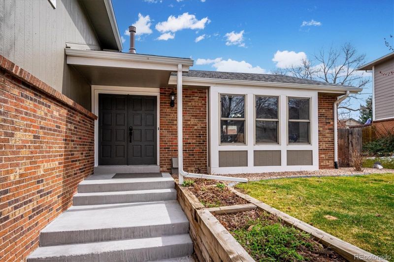 7308 S Zephyr Way, Littleton, CO 80128