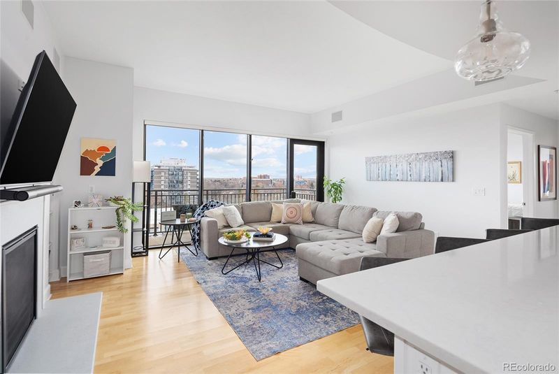 2990 E 17th Ave #1004, Denver, CO 80206