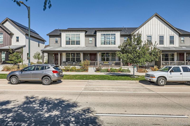 5266 Central Park Blvd, Denver, CO 80238