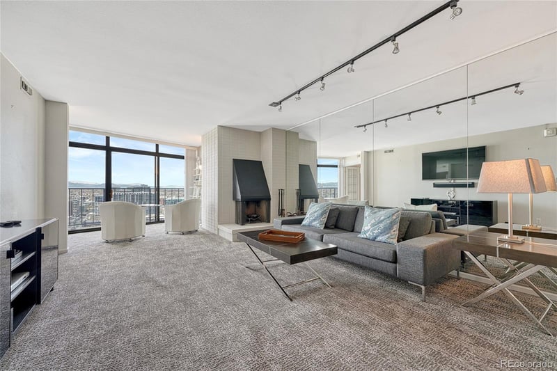 1777 Larimer St #2201, Denver, CO 80202