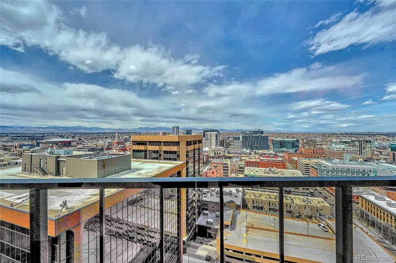 1777 Larimer St #2201, Denver, CO 80202