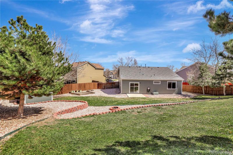 971 Parsons Ave, Castle Rock, CO 80104