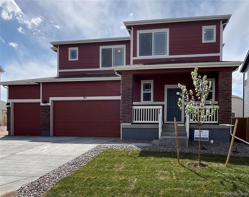 747 Sunflower Dr, Brighton, CO 80601