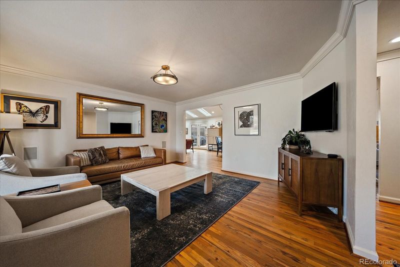 2448 S Krameria St, Denver, CO 80222