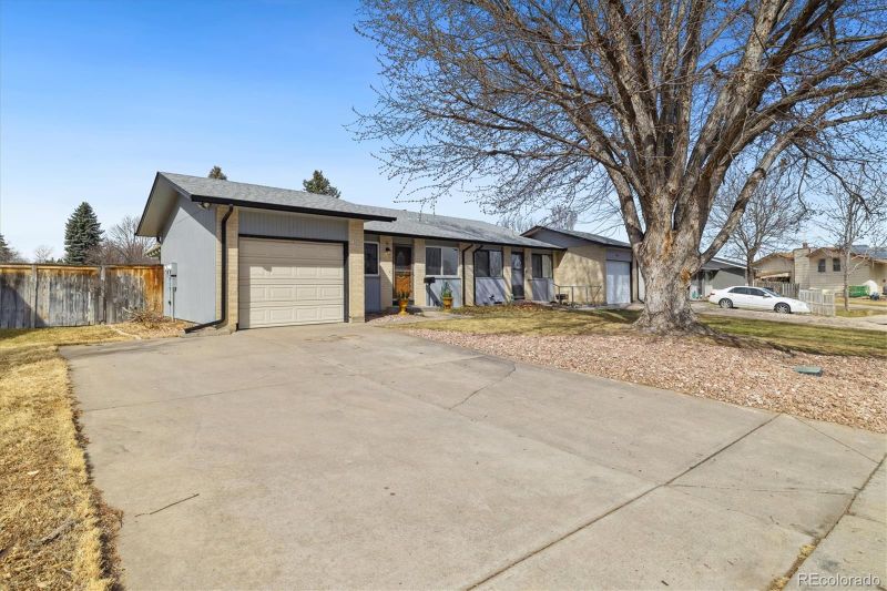 511 46th Avenue Way, Greeley, CO 80634