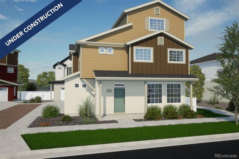 22063 E 38th Pl, Aurora, CO 80019