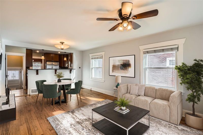 2050 S Lincoln St, Denver, CO 80210