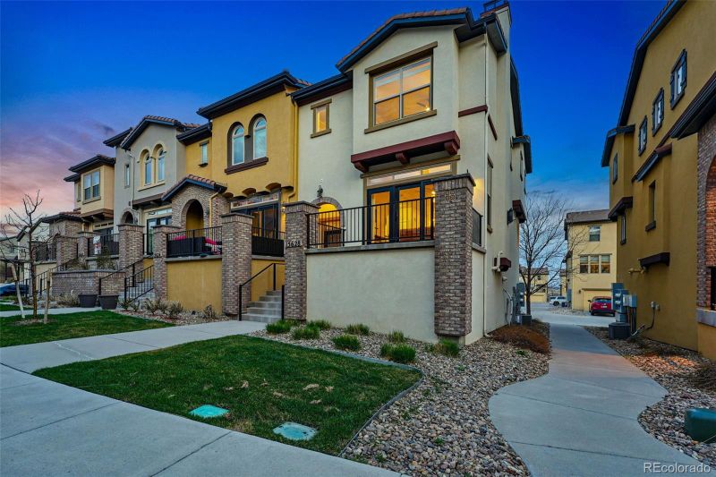 15628 W Baker Ave, Lakewood, CO 80228
