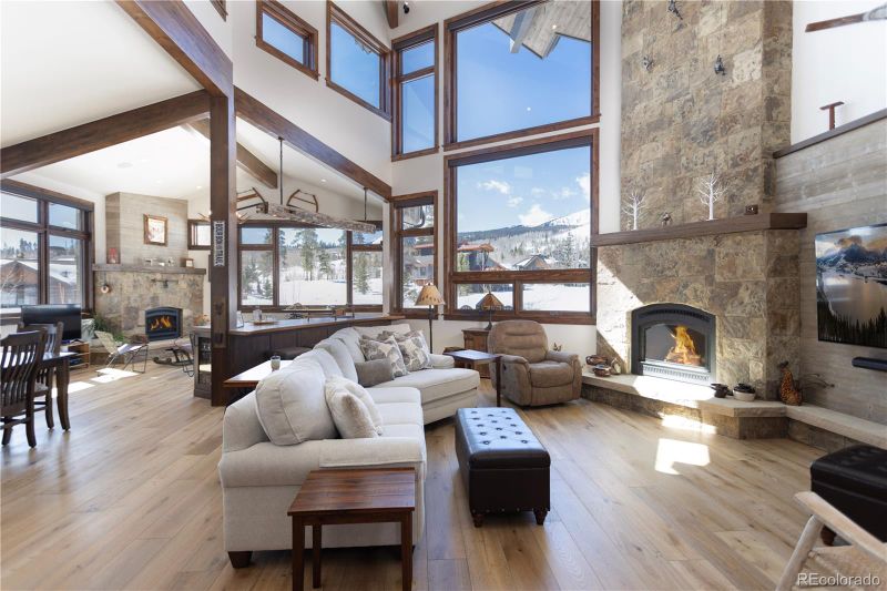 285 High Park Ct, Silverthorne, CO 80498