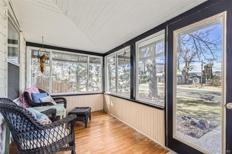 5668 S Foresthill St, Littleton, CO 80120