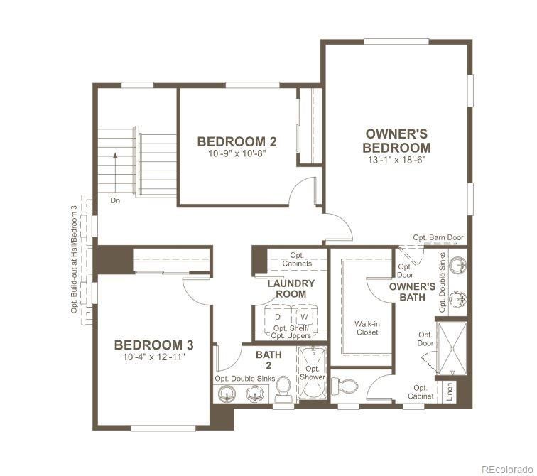 8223 Rockvale Dr, Littleton, CO 80125