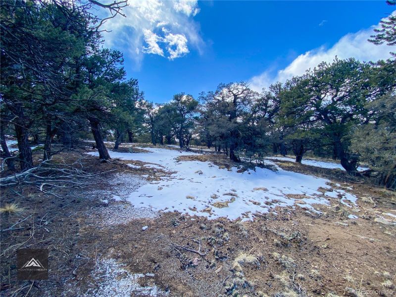 1838 Rockyview Way Lot 1838, Crestone, CO 81131