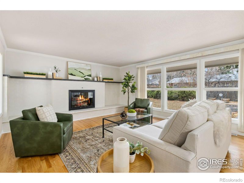 1109 Ellis St, Fort Collins, CO 80524