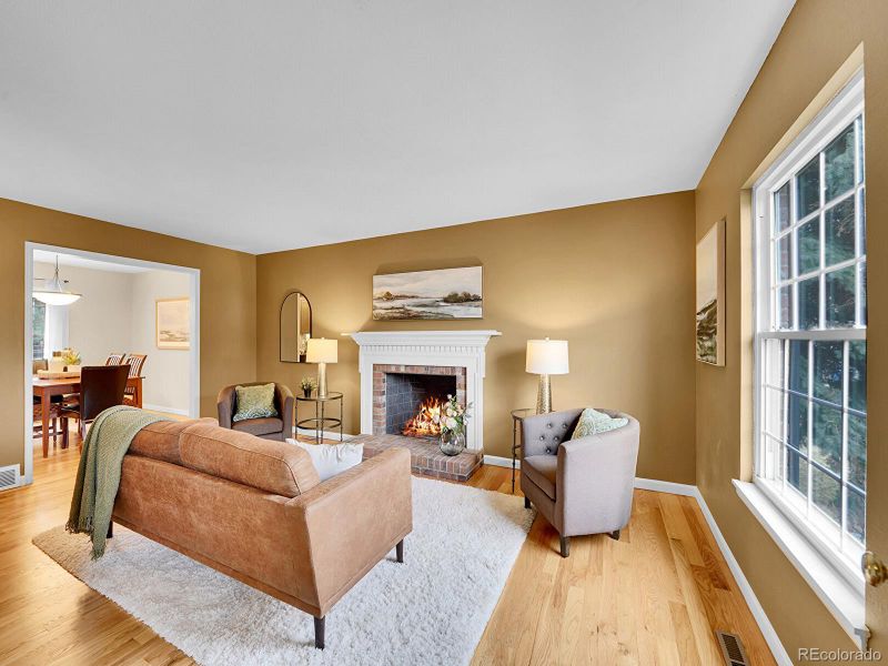 7426 S Hudson Way, Centennial, CO 80122