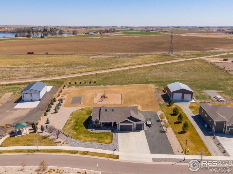 5050 Prairie Lark Ln, Eaton, CO 80615