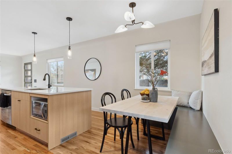 2814 N Harrison St, Denver, CO 80205